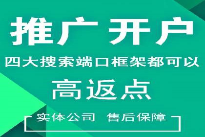 百度推广案例解析：效果显著